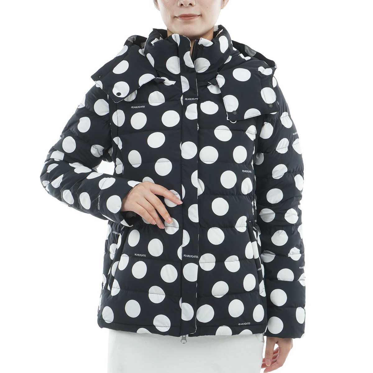 パーリーゲイツ レディース ジャケット」の人気商品一覧 | 安い商品を