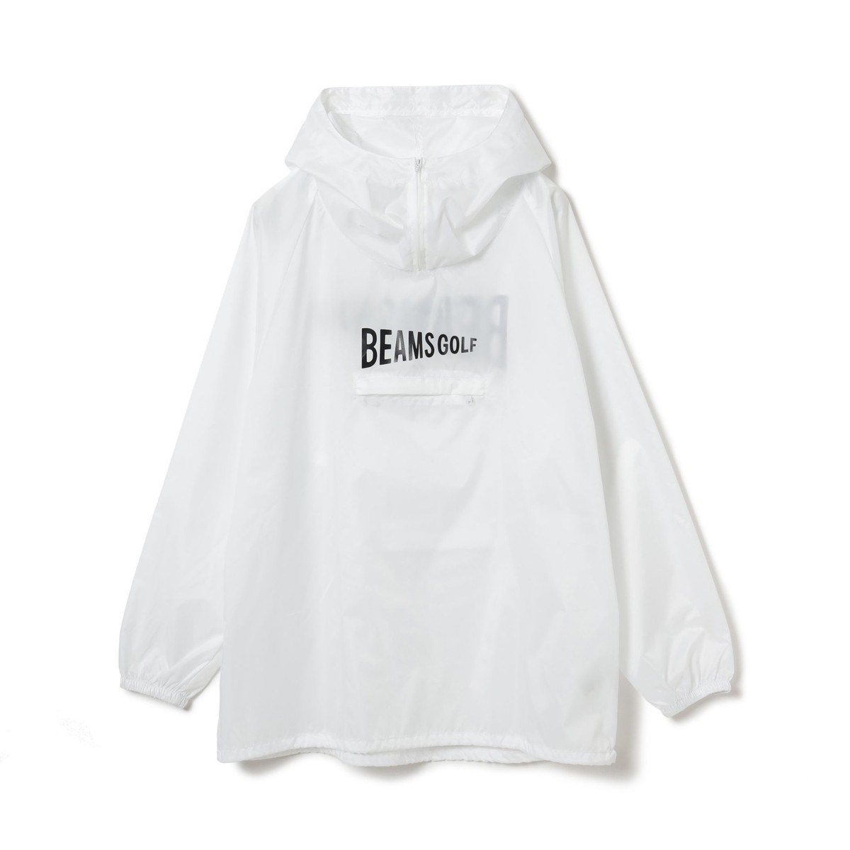 [2025Nf] r[XSt BEAMS GOLF BEAMS GOLF  pbJu AmbN C p[J[ zCg 01 Y