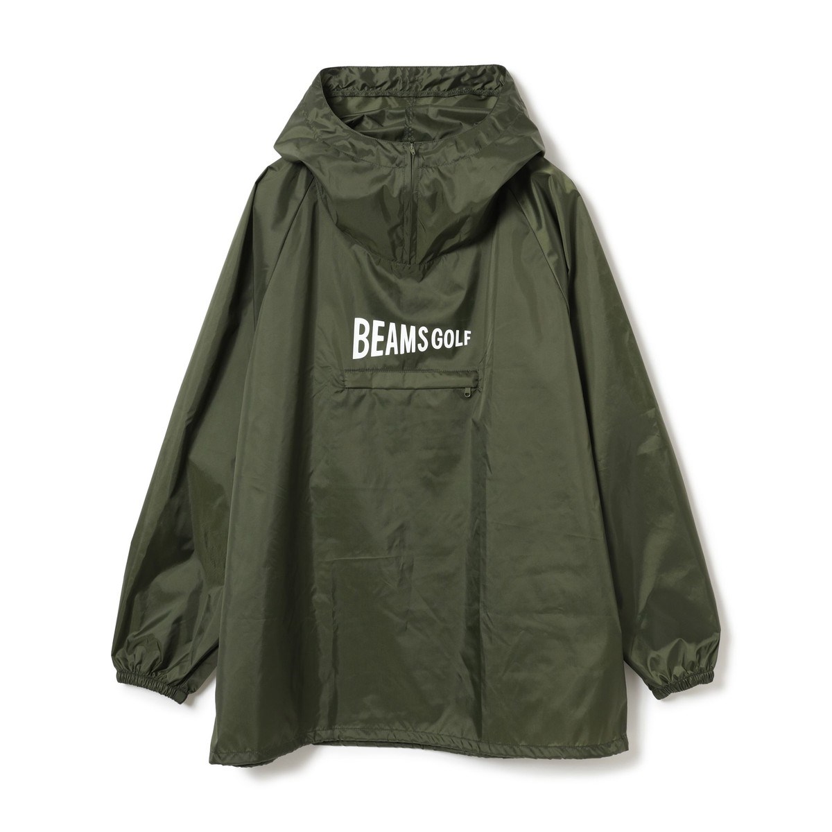 [2025Nf] r[XSt BEAMS GOLF BEAMS GOLF  pbJu AmbN C p[J[ I[u 67 Y