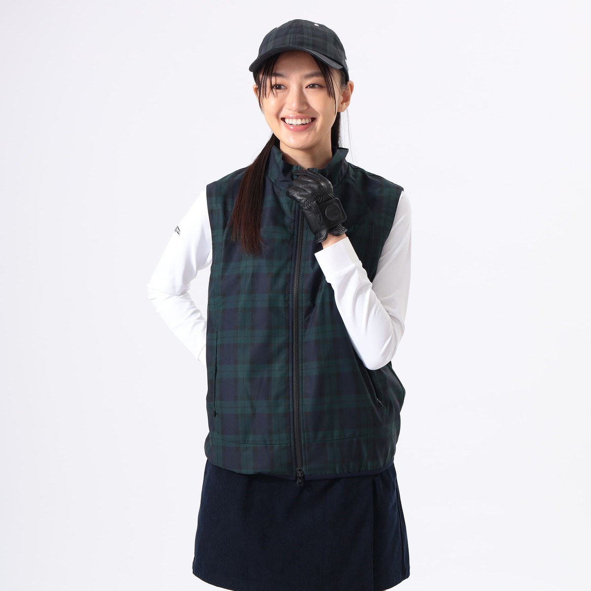 [2025NH~f] r[XSt BEAMS GOLF ORANGE LABEL ORANGE LABEL Xgb`^t^ tWbv ؑփxXg `FbN 90 fB[X