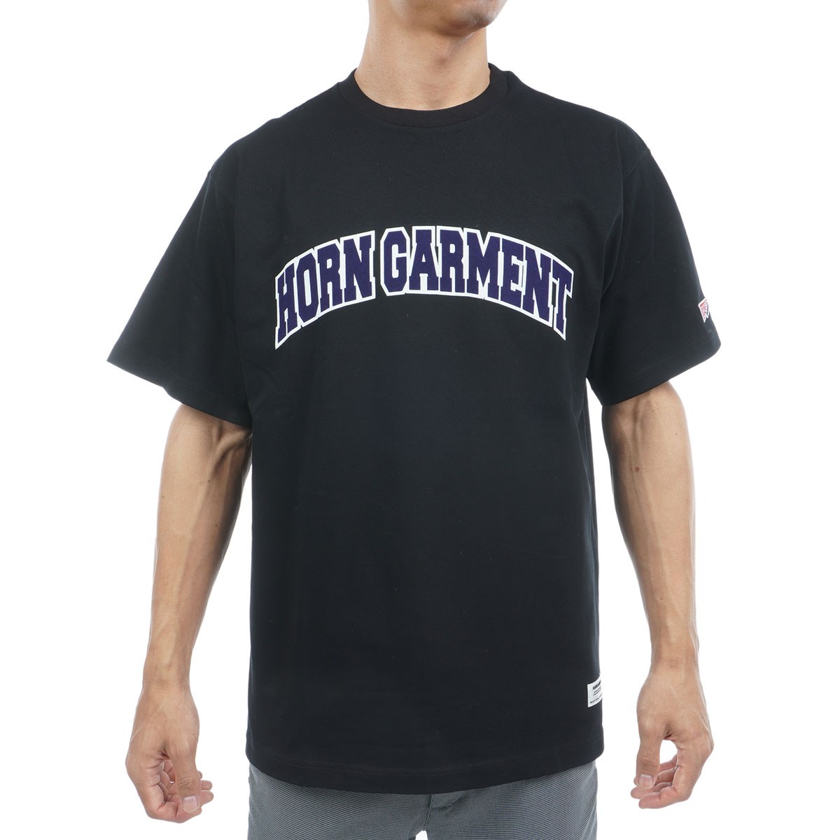 [2025NH~f] z[K[g HORN G.M.T TVc ubN Y