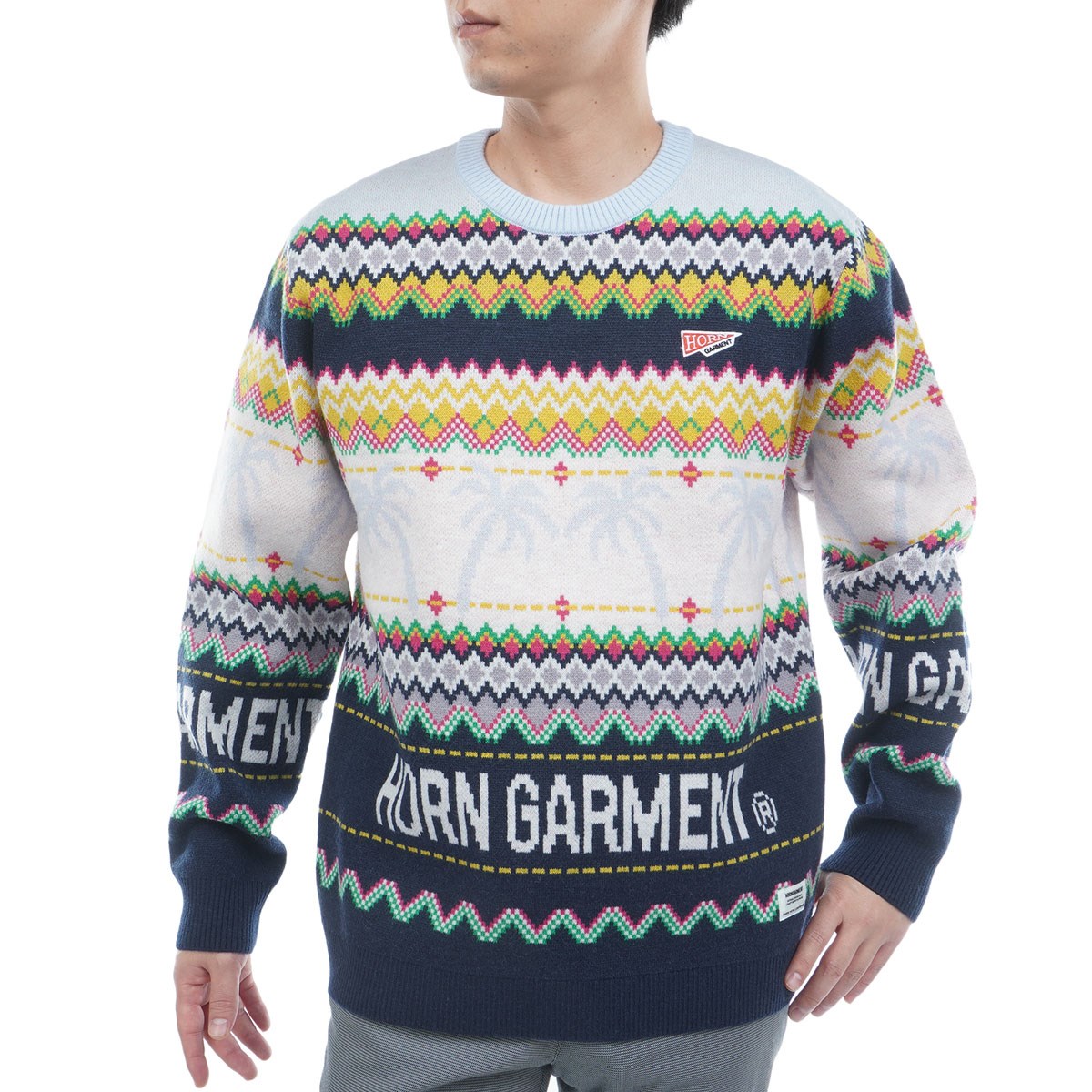 [2025NH~f] z[K[g HORN G.M.T N[lbNZ[^[ lCr[ Y