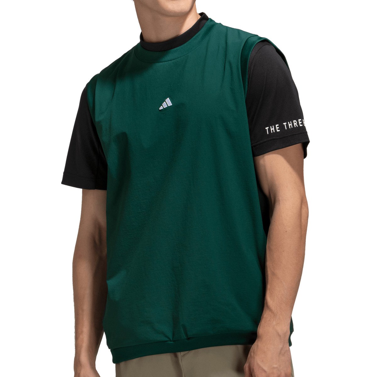 [2025NH~f] AfB_X Adidas 2in1 Xgb`E[uxXgtbNlbNVc ubN Y