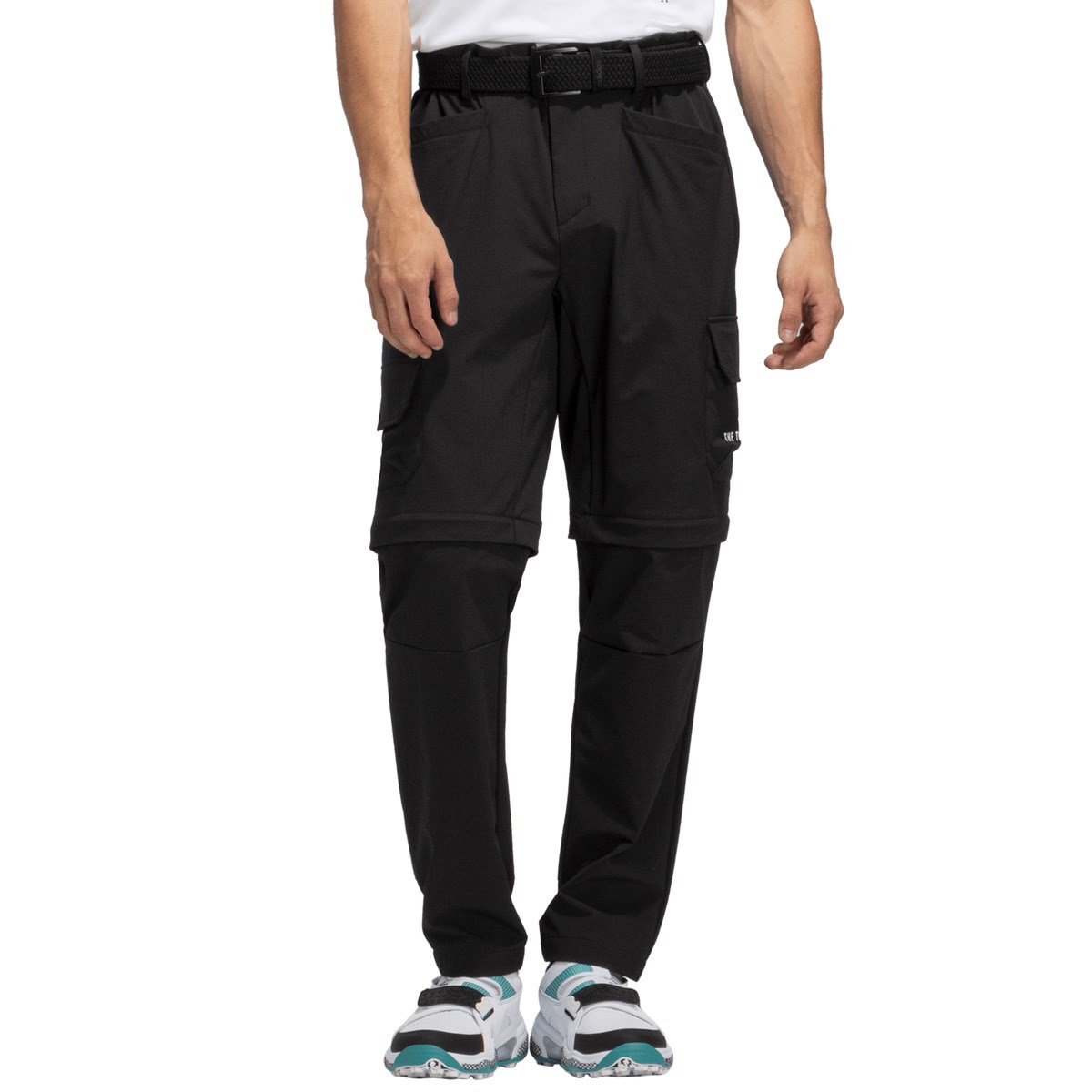 [2025NH~f] AfB_X Adidas Xgb` 2WAY f^b`upc ubN Y