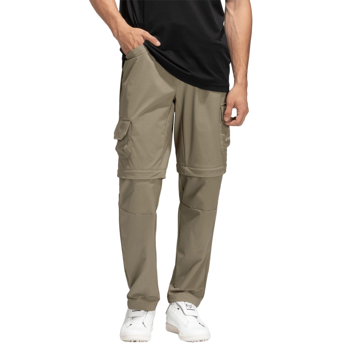 [2025NH~f] AfB_X Adidas Xgb` 2WAY f^b`upc x[W Y