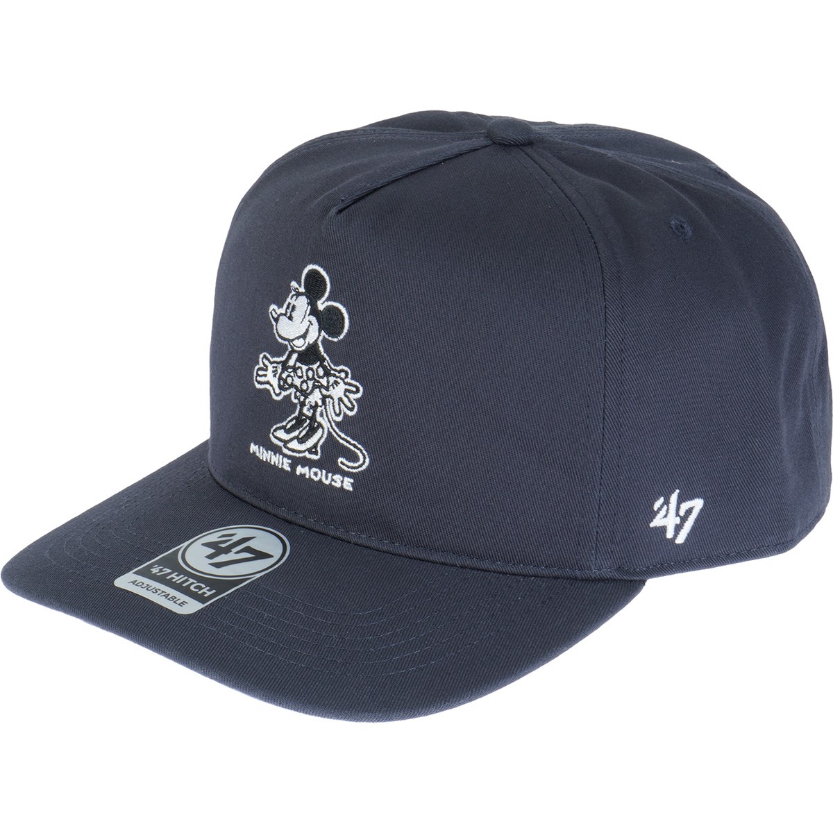 [2025Nf] tH[eB[Zu FORTY SEVEN 47A HIT-DIS-MINN-STA1BW-CT-GW Lbv Be[WlCr[ StEFA