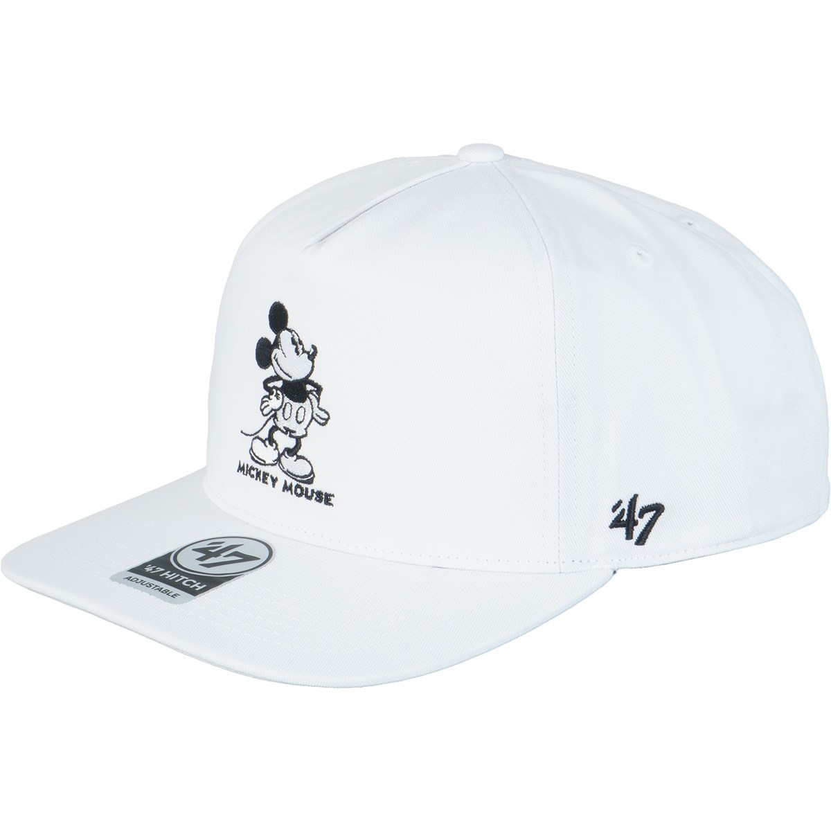 [2025Nf] tH[eB[Zu FORTY SEVEN 47A HIT-DIS-MICK-STA1BW-CT-GW Lbv RRibc StEFA