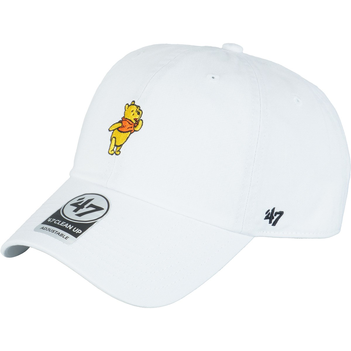 [2025Nf] tH[eB[Zu FORTY SEVEN 47A CLP-DIS-POOH-STA1-CT-GW Lbv zCg StEFA