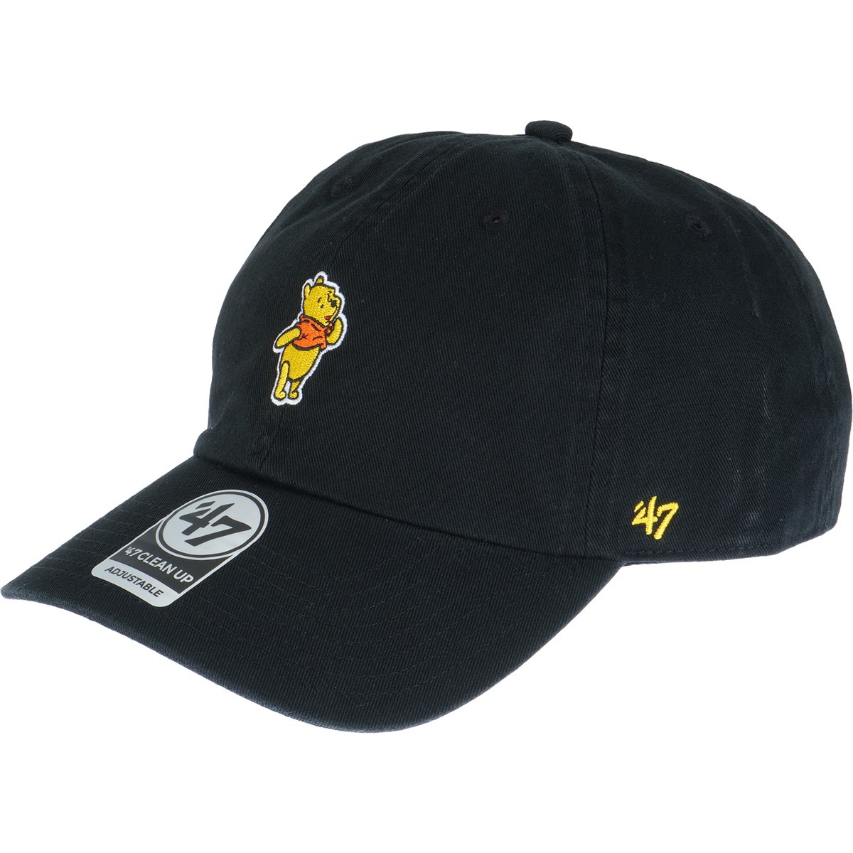 [2025Nf] tH[eB[Zu FORTY SEVEN 47A CLP-DIS-POOH-STA1-CT-GW Lbv ubN StEFA