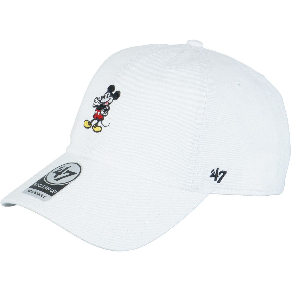 [2025Nf] tH[eB[Zu FORTY SEVEN 47A CLP-DIS-MICK-STA1-CT-GW Lbv RRibc StEFA