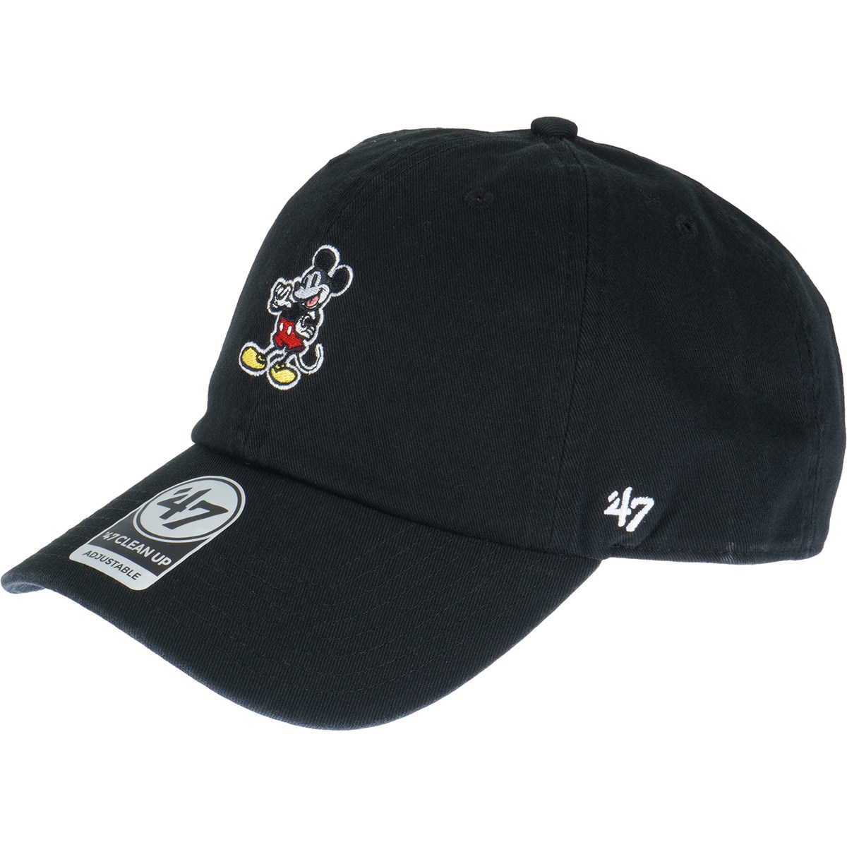 [2025Nf] tH[eB[Zu FORTY SEVEN 47A CLP-DIS-MICK-STA1-CT-GW Lbv ubN StEFA