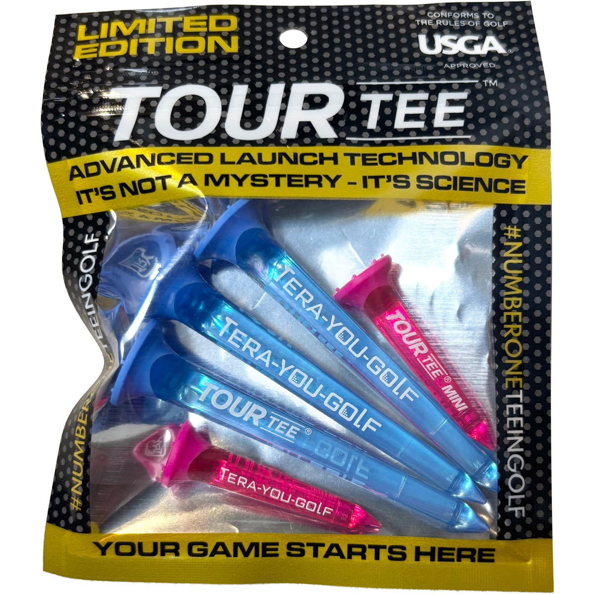 [2025Nf] Ă[St TERA-YOU-GOLF Ă[IWiScA[eB[ 5{Zbg lIu[^lIsN Y