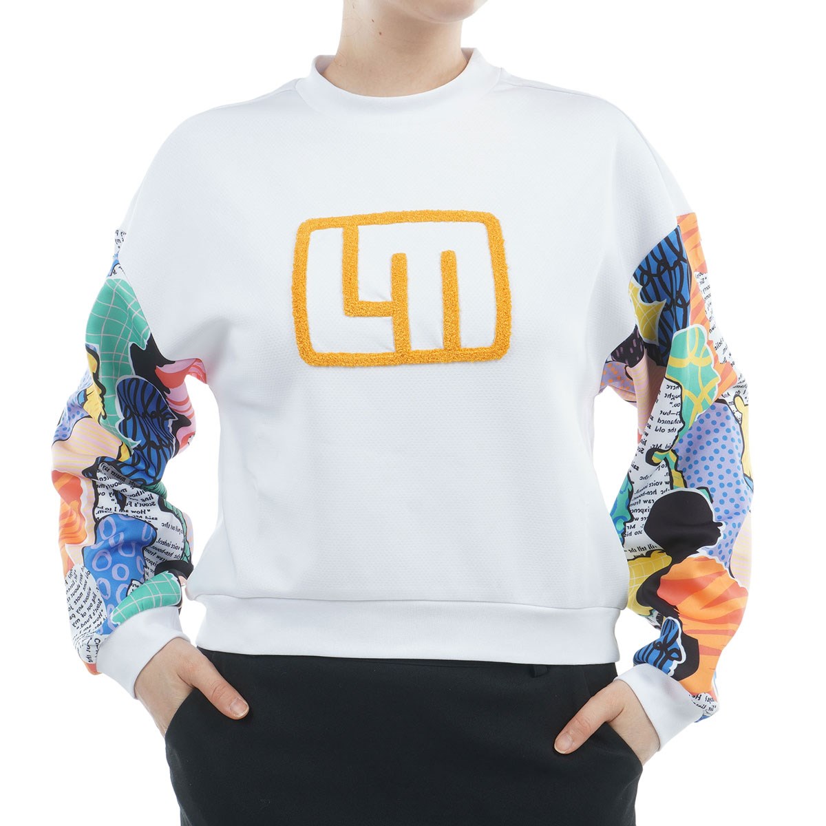 [2025NH~f] Eh}EXSt Loud Mouth Golf n× _{[jbgg[i[ zCg 999 fB[X