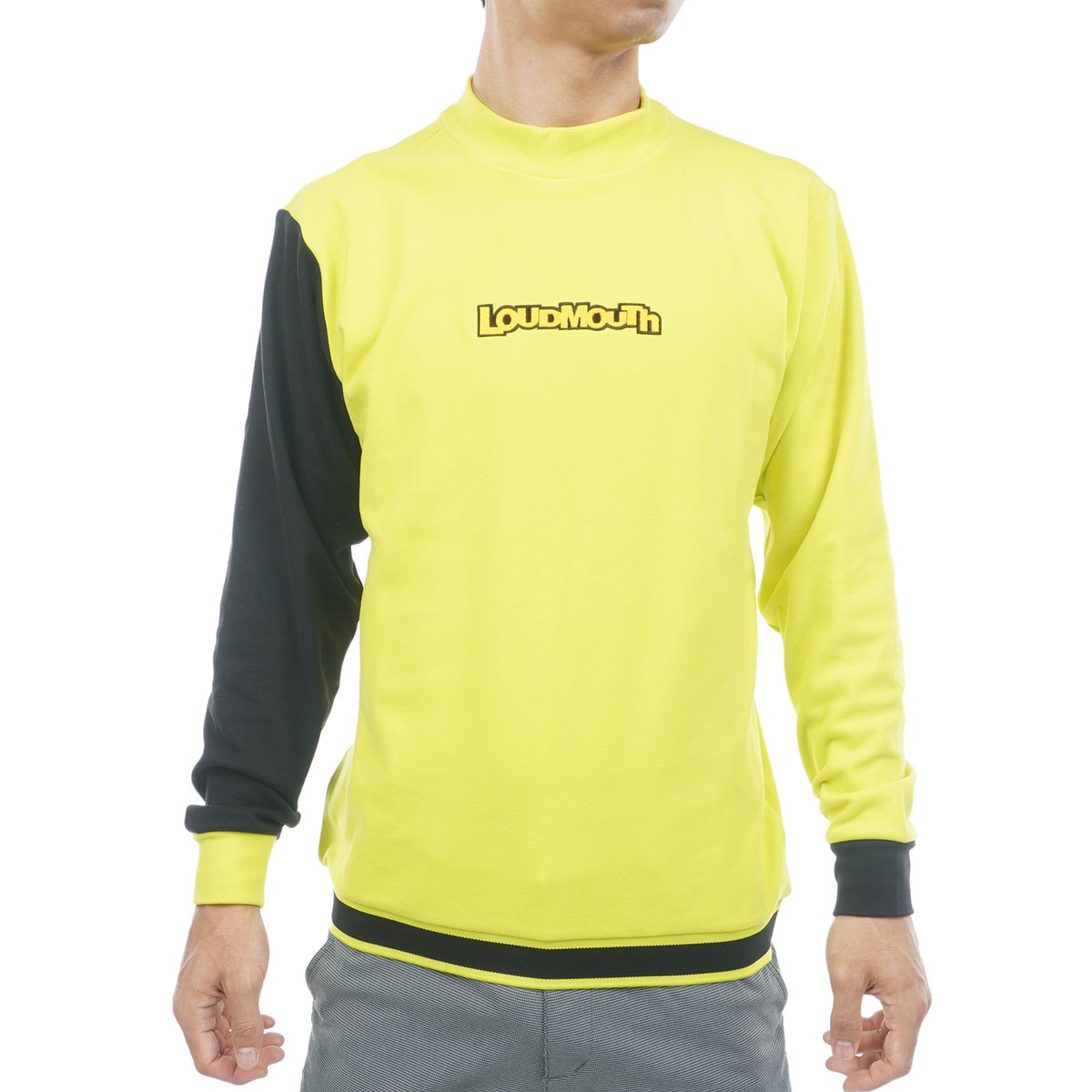 [2025NH~f] Eh}EXSt Loud Mouth Golf ʋN bNlbNVc CgO[ 967 Y