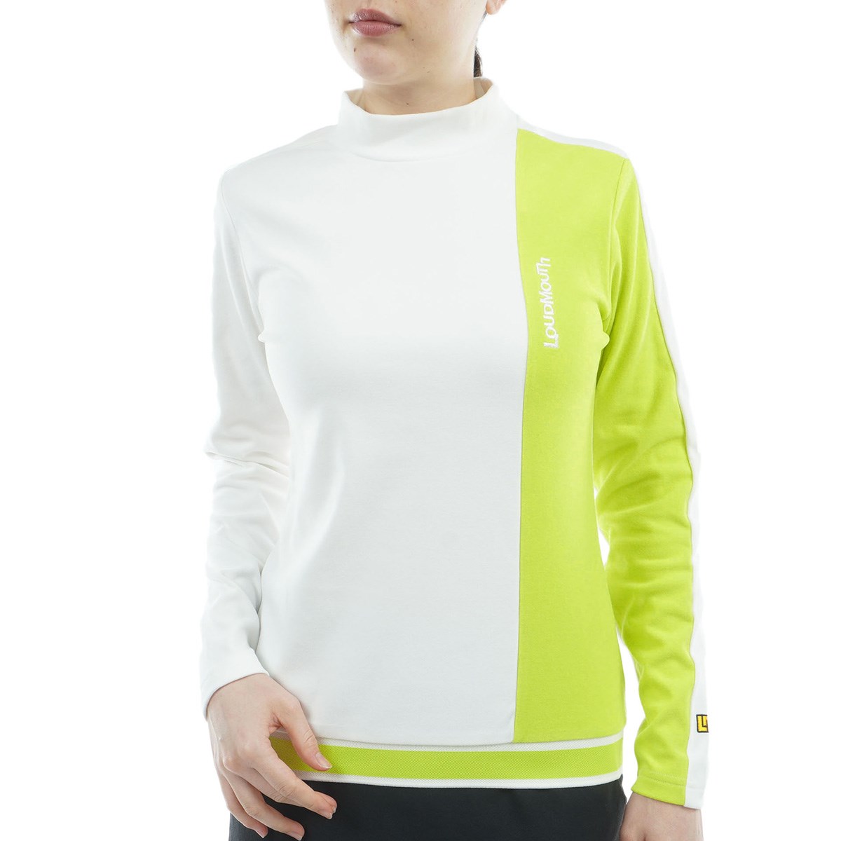 [2025NH~f] Eh}EXSt Loud Mouth Golf ʋN bNlbNVc ItzCg 990 fB[X