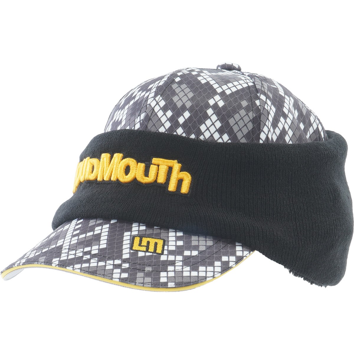 [2025Nf] Eh}EXSt Loud Mouth Golf C[}ttLbv |SXl[N 450 StEFA