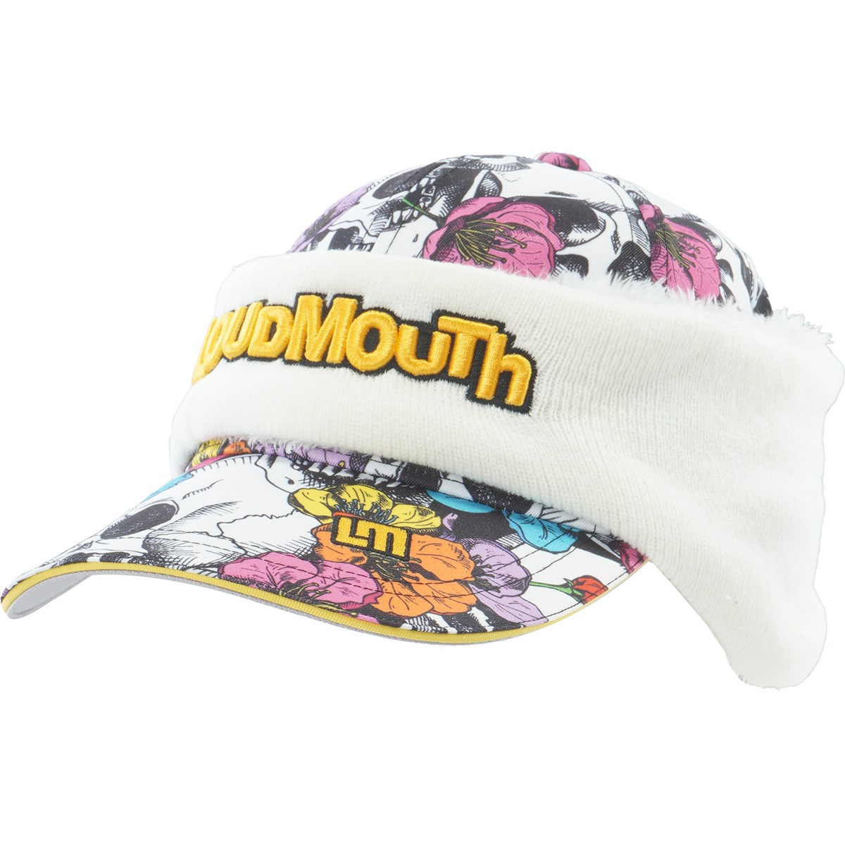 [2025Nf] Eh}EXSt Loud Mouth Golf C[}ttLbv lIXJt[Y 452 StEFA