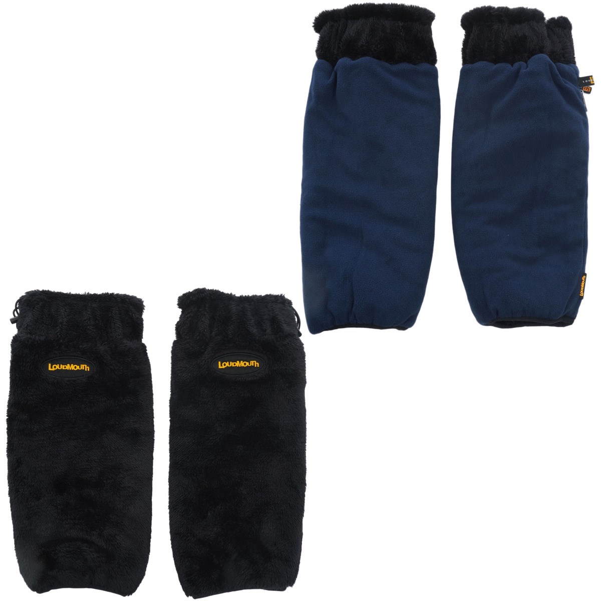 [2025Nf] Eh}EXSt Loud Mouth Golf {A×t[X o[Vu Xgb`bOEH[}[ ubN 998 fB[X