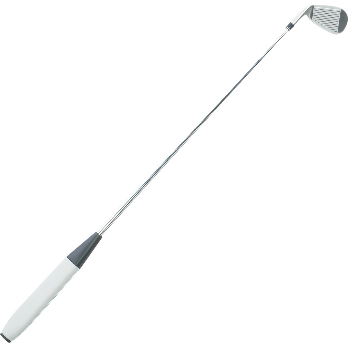 てらゆーゴルフ TERA-YOU-GOLF フェースコントロールマスター シルバー メンズ