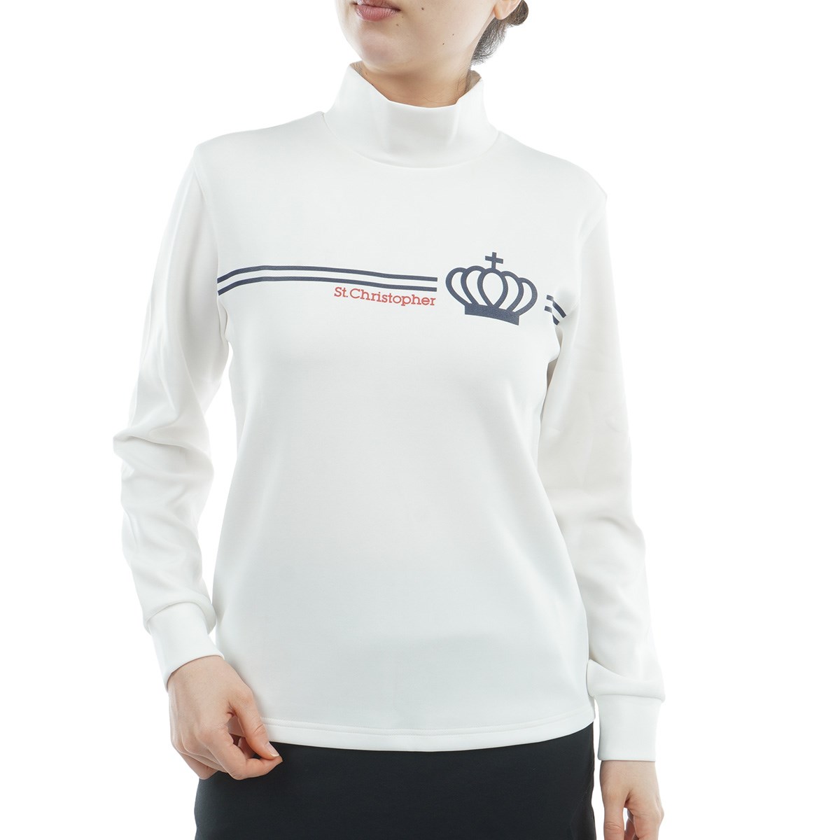 [2025NH~f] ZgNXgt@[ St.Christopher Xgb` nClbNVc zCg fB[X