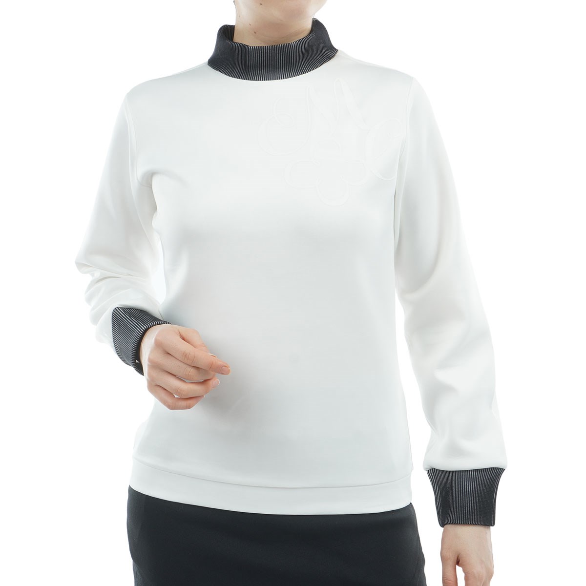 [2025NH~f] }N[ marie claire Xgb` bNlbNvI[o[ zCg fB[X