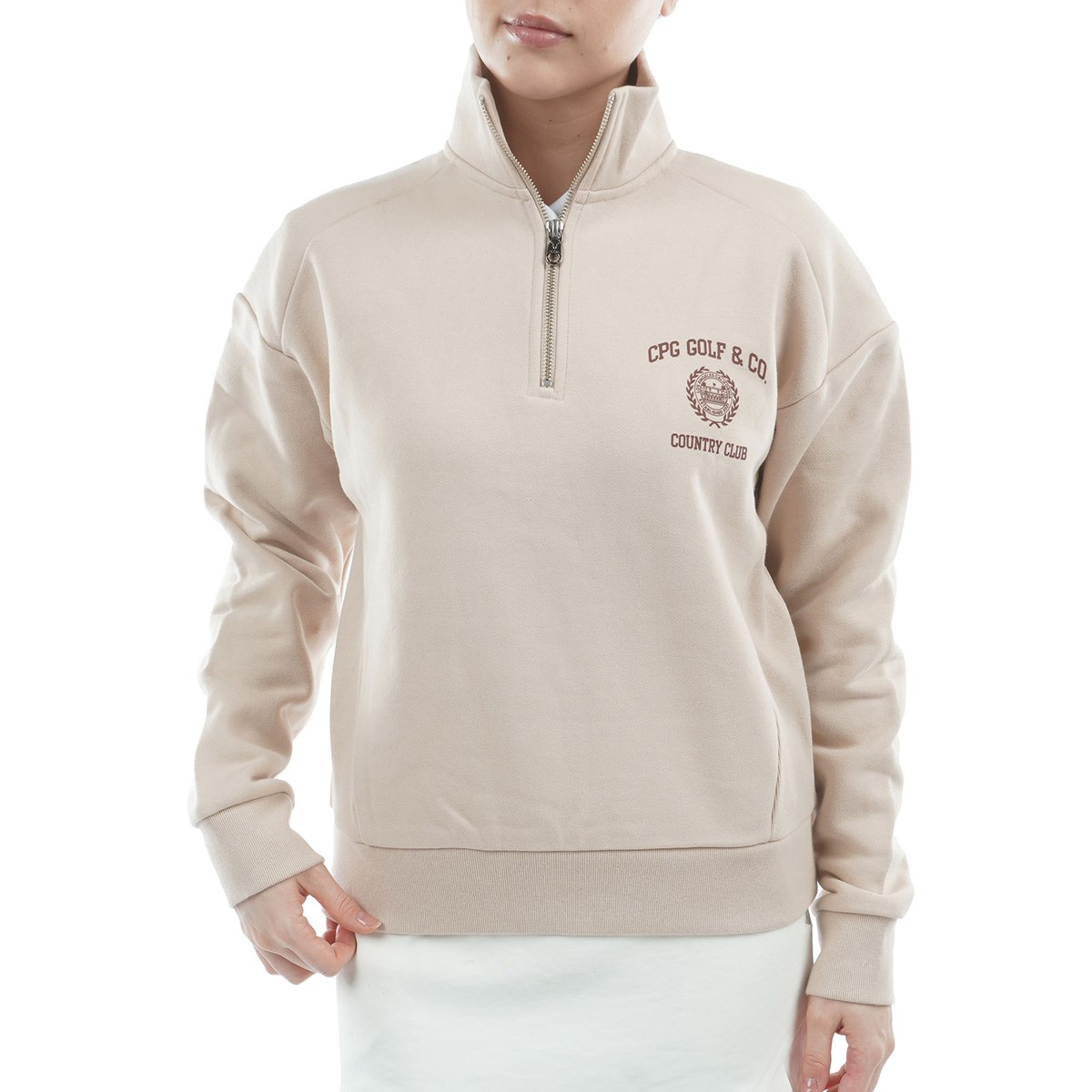 [2025NH~f] V[s[W[ St CPG GOLF N n[tWbv JbW S XEFbg x[W fB[X