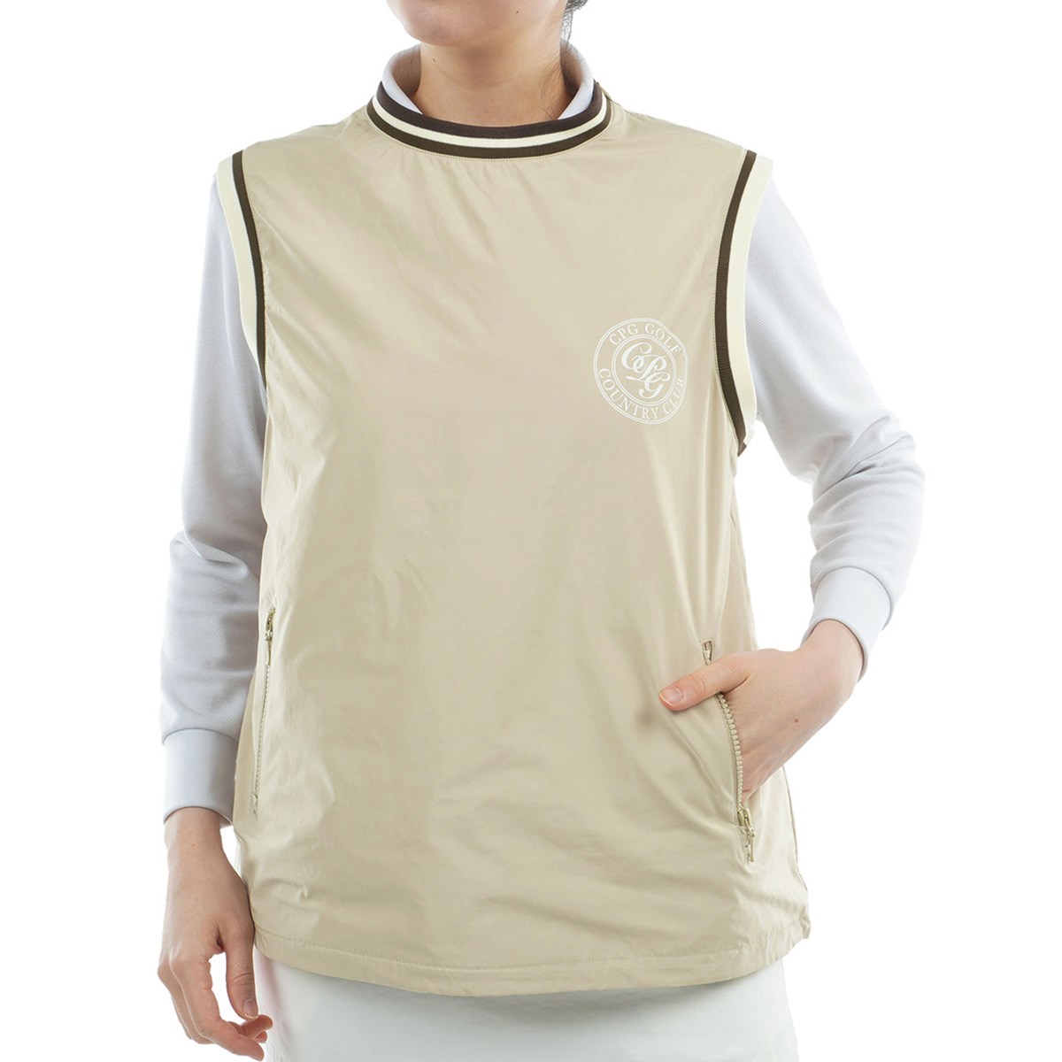 [2025NH~f] V[s[W[ St CPG GOLF obN S xXg x[W fB[X