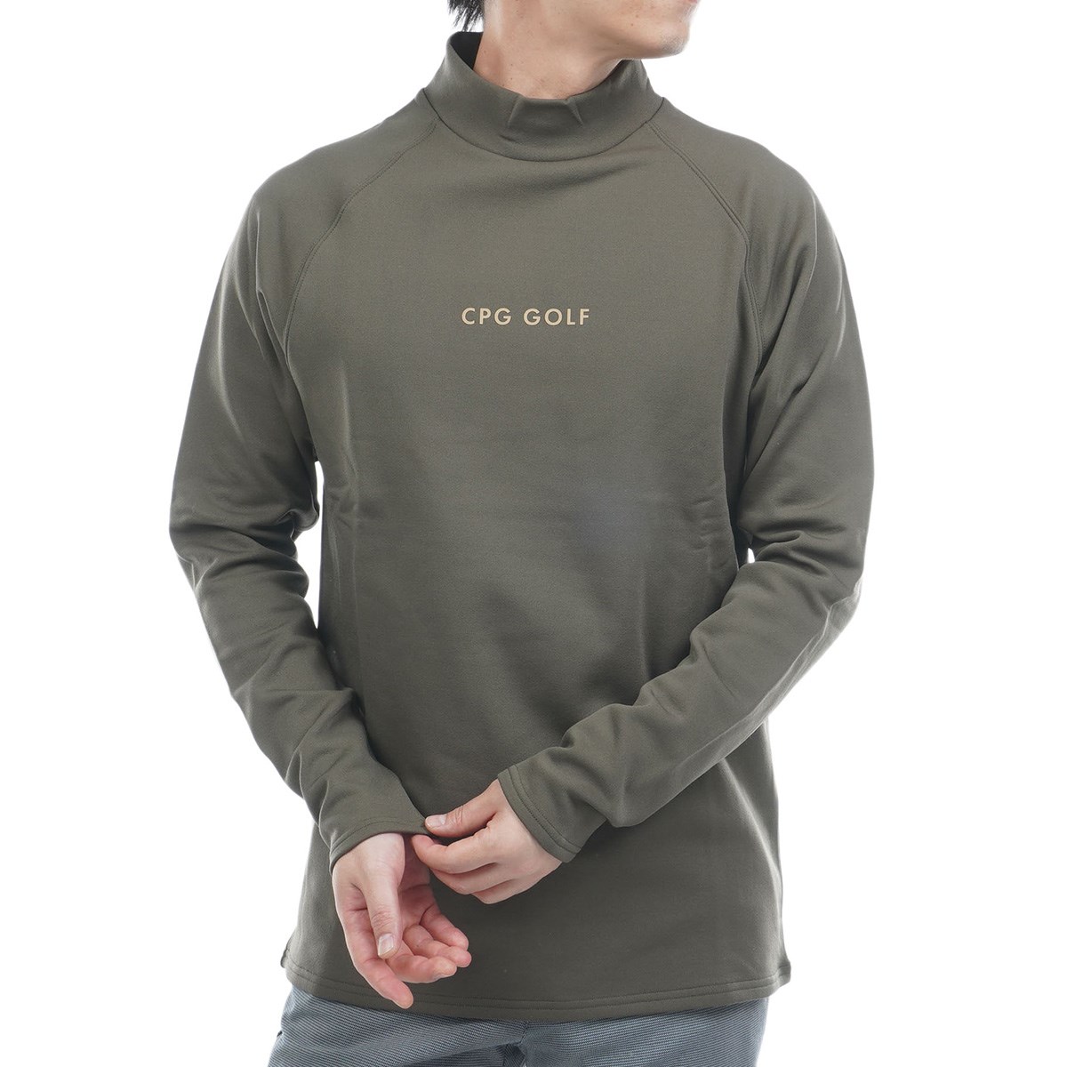 [2025NH~f] V[s[W[ St CPG GOLF Xgb` ^CgtBbg bNlbNVc J[L Y