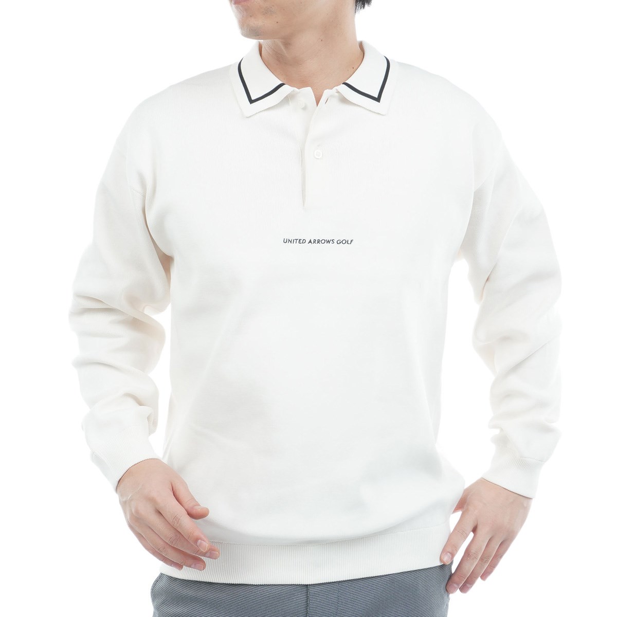 [2025NH~f] iCebhA[Y UNITED ARROWS GOLF jbg|Vc ItzCg Y