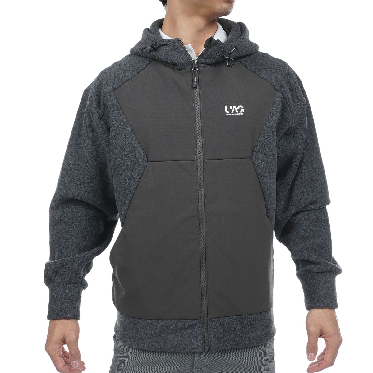 dショッピング |ユナイテッドアローズ UNITED ARROWS GOLF フロント