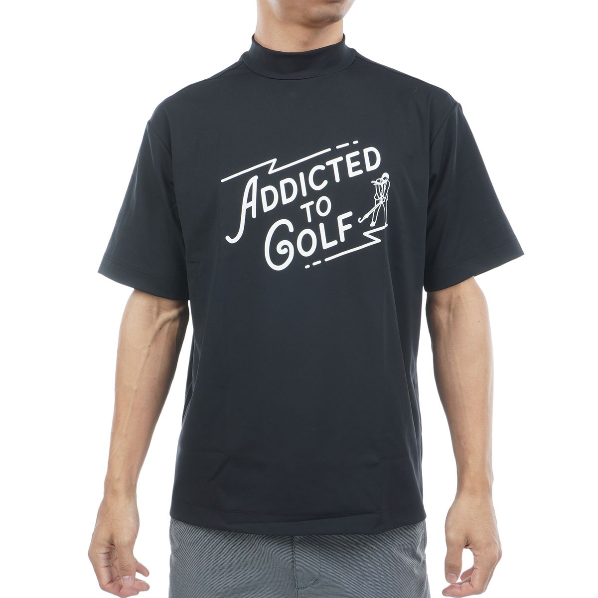 [2025NH~f] r[EoCEobN[Y B by Backwards ADDICTED TO GOLF bNlbNVc ubN 010 StEFA