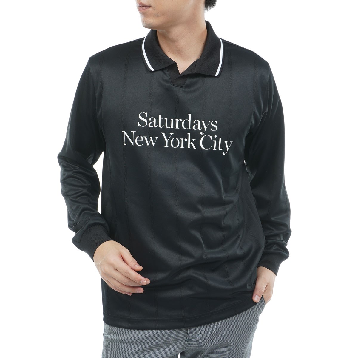 [2025NH~f] T^f[Yj[[NVeB saturdays newyork city XgCvWJ[h XLbp[Vc ubN 01 Y