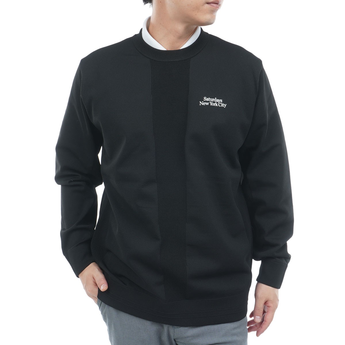 [2025NH~f] T^f[Yj[[NVeB saturdays newyork city N[lbNCgZ[^[ ubN 01 Y