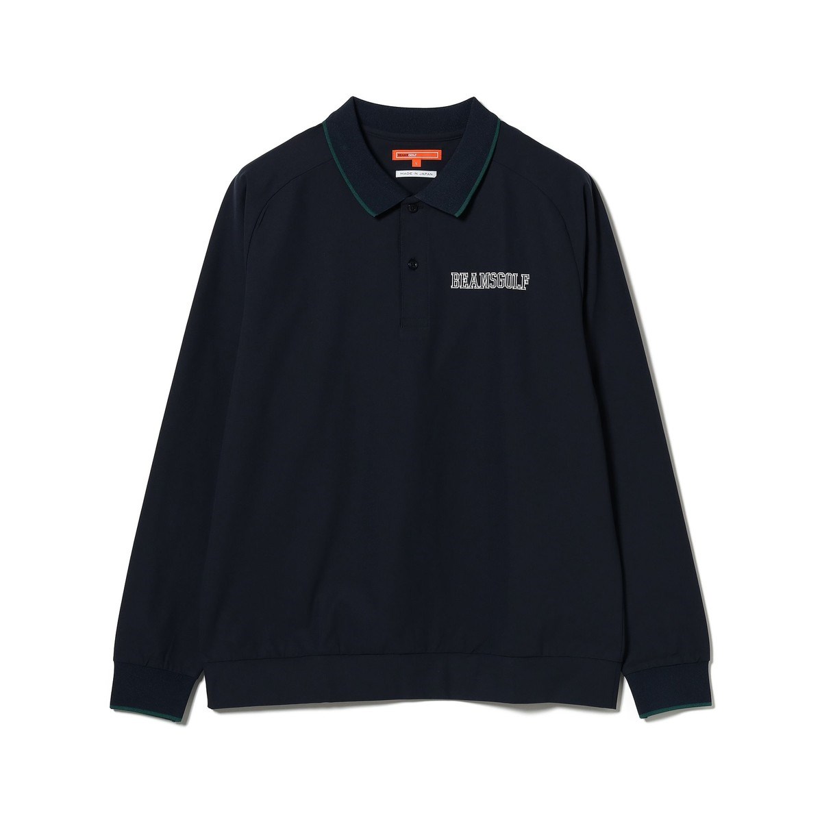 [2025NH~f] r[XSt BEAMS GOLF ORANGE LABEL ORANGE LABEL uC OX[u |Vc lCr[ 79 Y