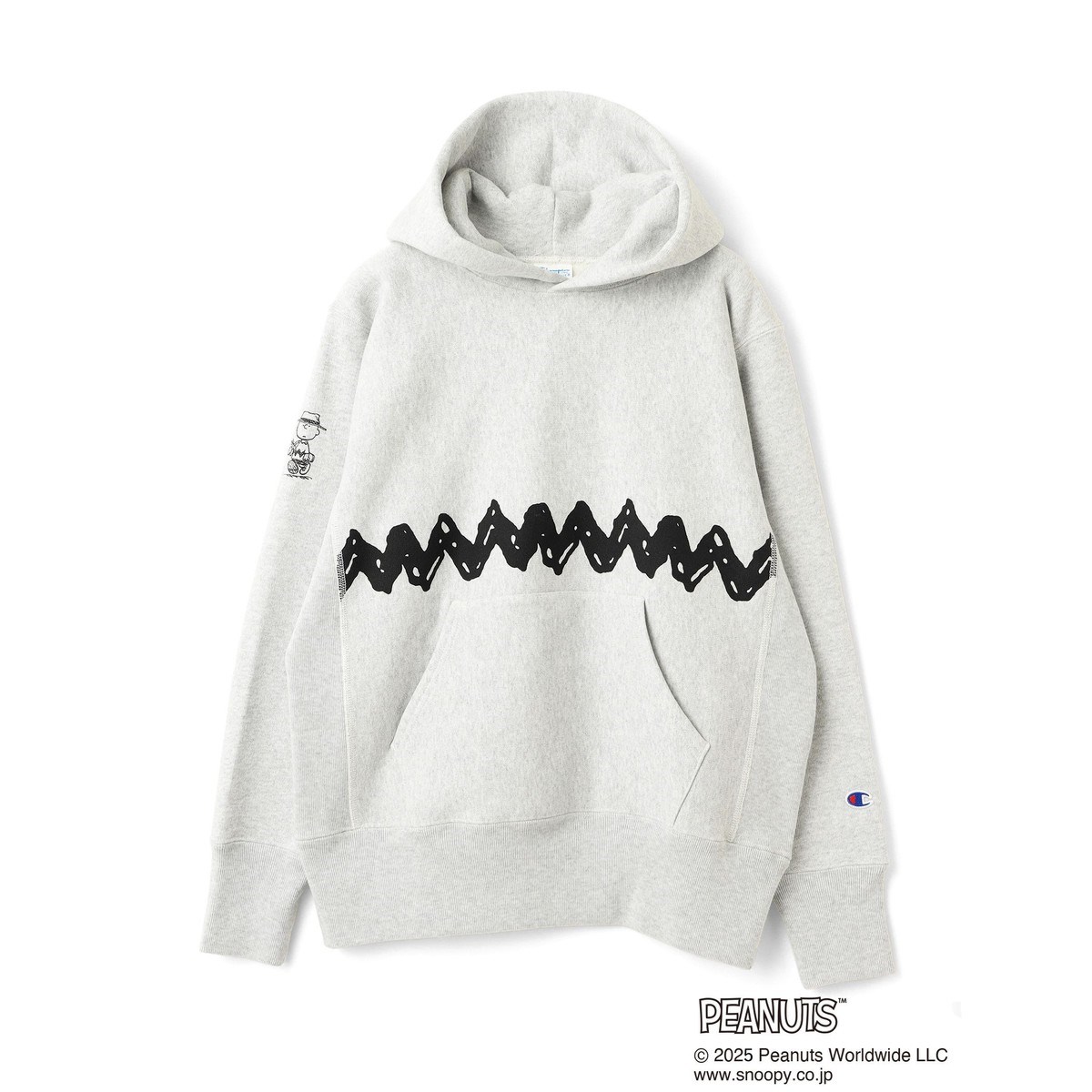 [2025NH~f] r[XSt BEAMS GOLF ORANGE LABEL PEANUTS `[[EuE p[J[ O[ 15 fB[X