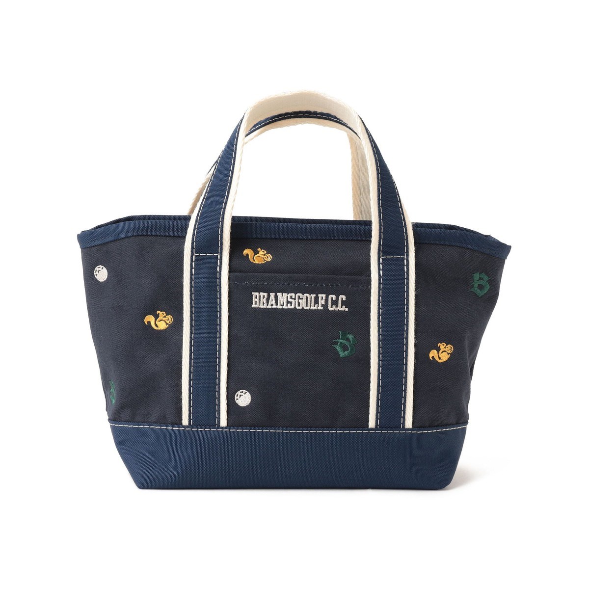 [2025Nf] r[XSt BEAMS GOLF hJ J[gobO lCr[ 79 Y