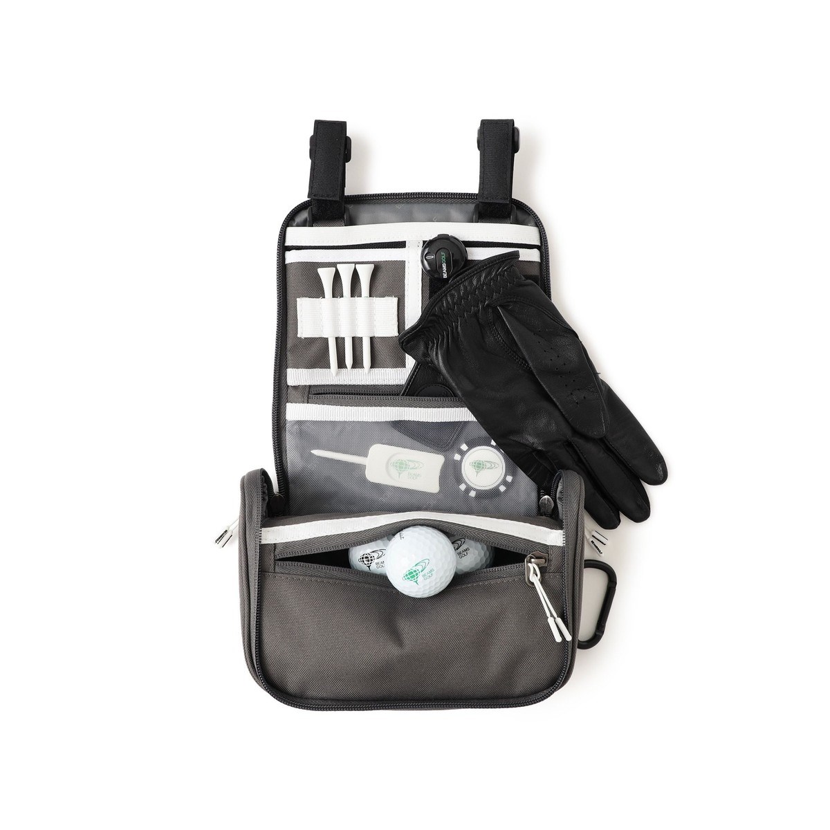 [2025Nf] r[XSt BEAMS GOLF [eBeB St I[KiCU[ O[ 15 Y