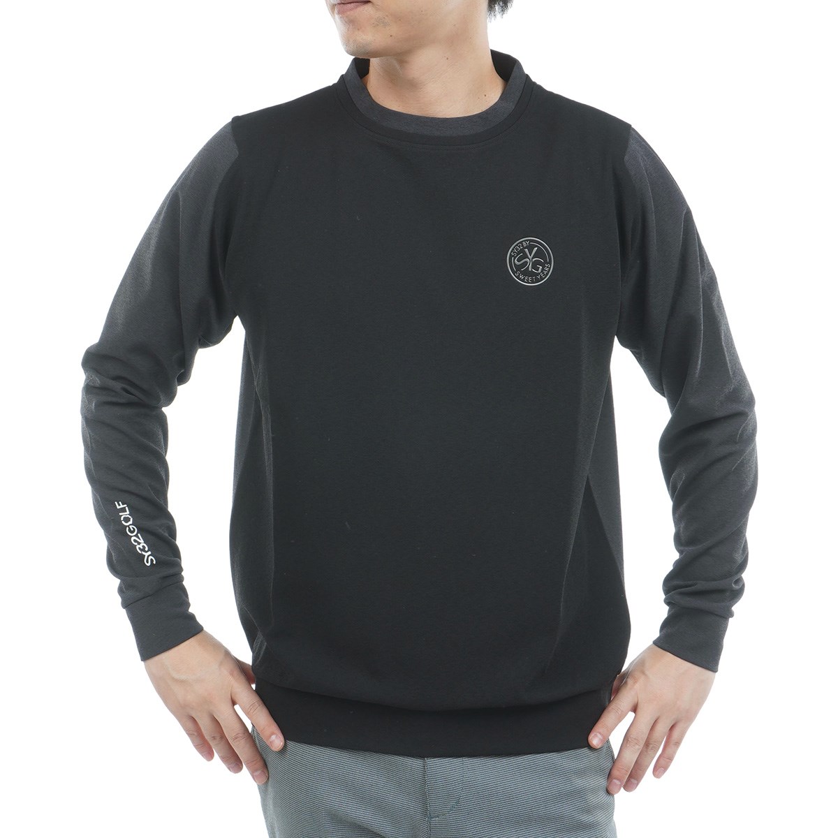 [2025NH~f] GXCT[eBgD oC XEB[gC[Y SY32 by SWEET YEARS Xgb` N[OhC bNlbNVc ubN Y