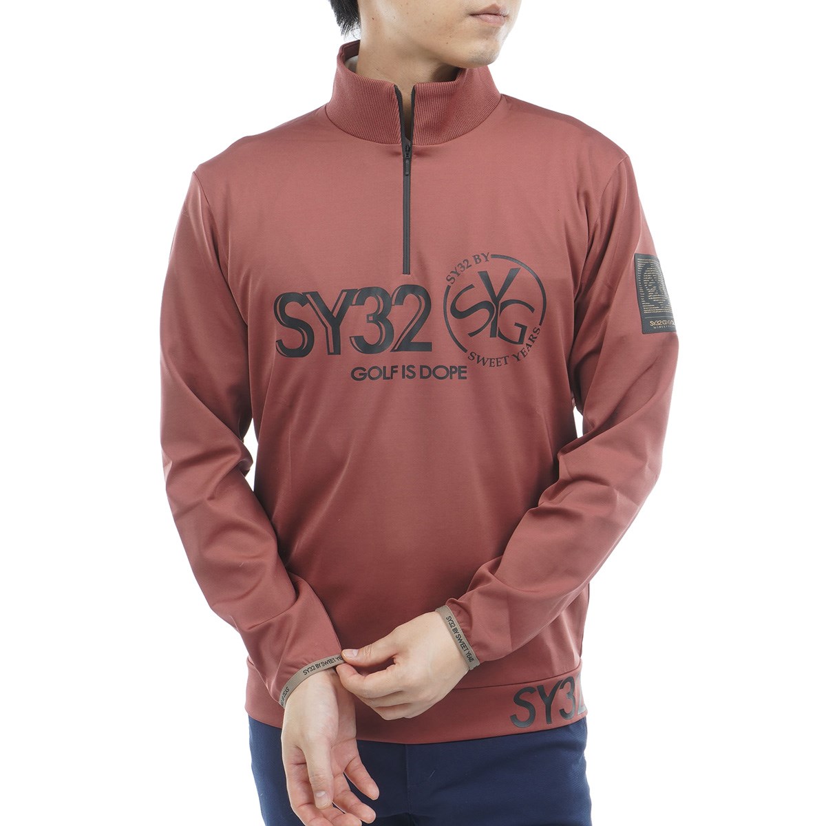 dショッピング |エスワイサーティトゥ バイ スウィートイヤーズ SY32