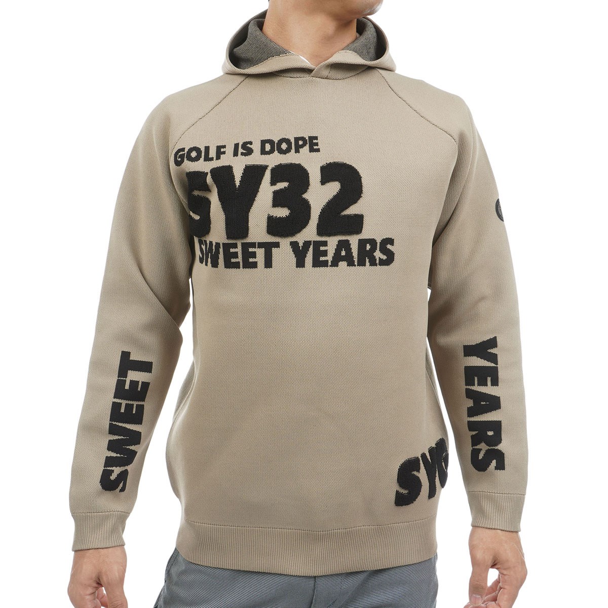 [2025NH~f] GXCT[eBgD oC XEB[gC[Y SY32 by SWEET YEARS SAGARA SY32S t[fB[Z[^[ x[W Y