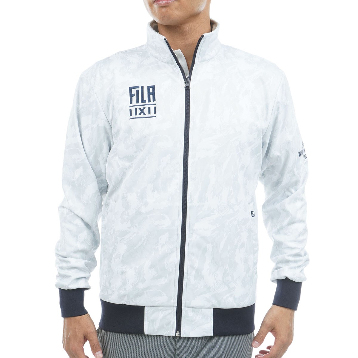 フィラ(FILA) その他のメンズジャケット・アウター | 通販・人気