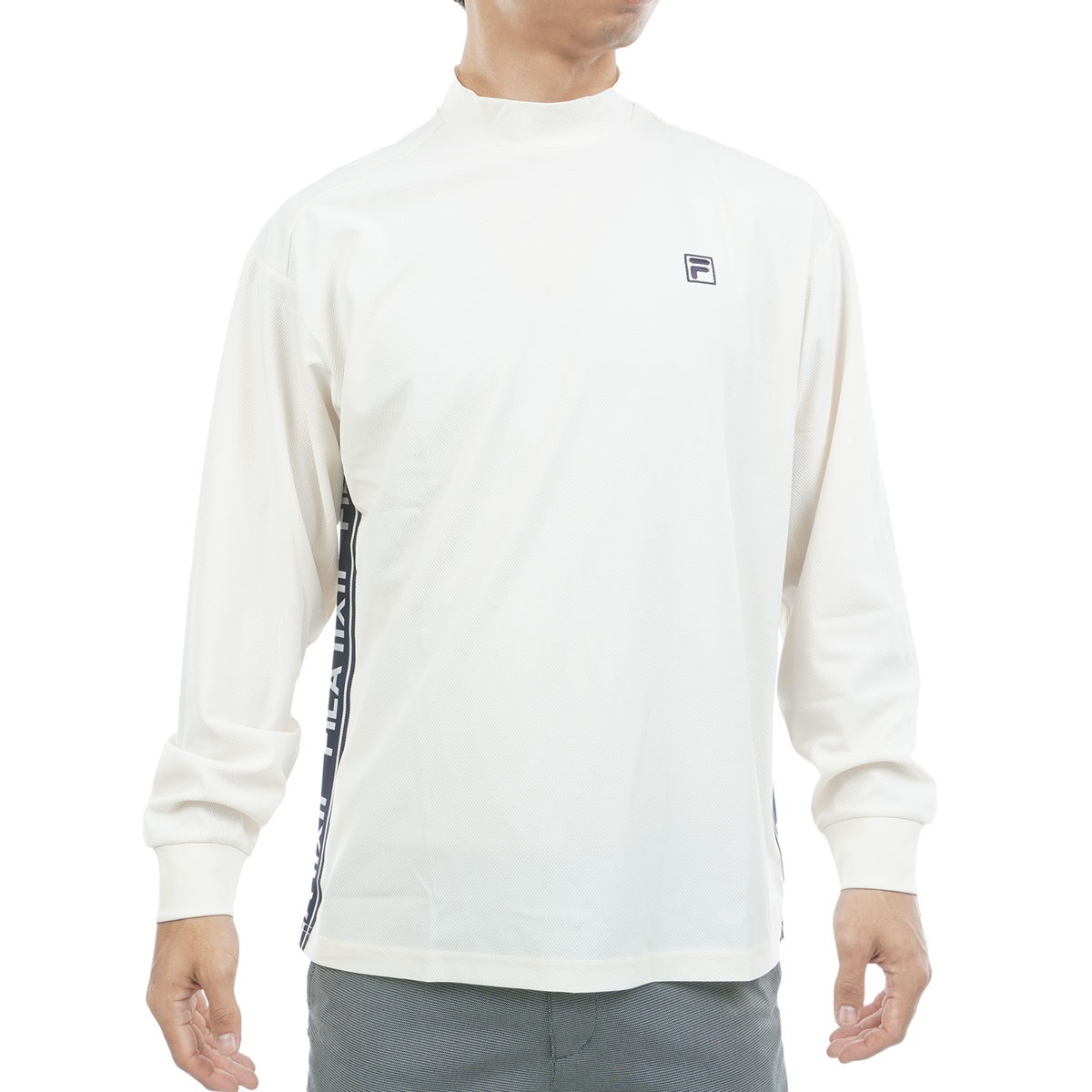 [2025NH~f] tB FILA |bvR[W[W bNlbNVc zCg Y