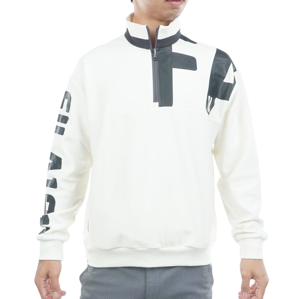 [2025NH~f] tB FILA Xgb` n[tWbv N vI[o[Vc ItzCg Y