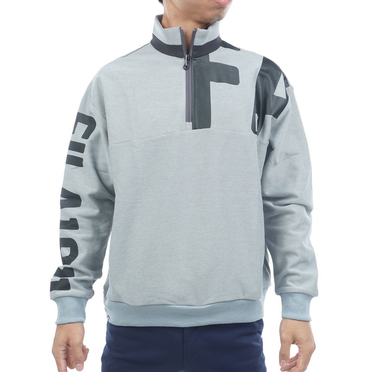 [2025NH~f] tB FILA Xgb` n[tWbv N vI[o[Vc O[ Y