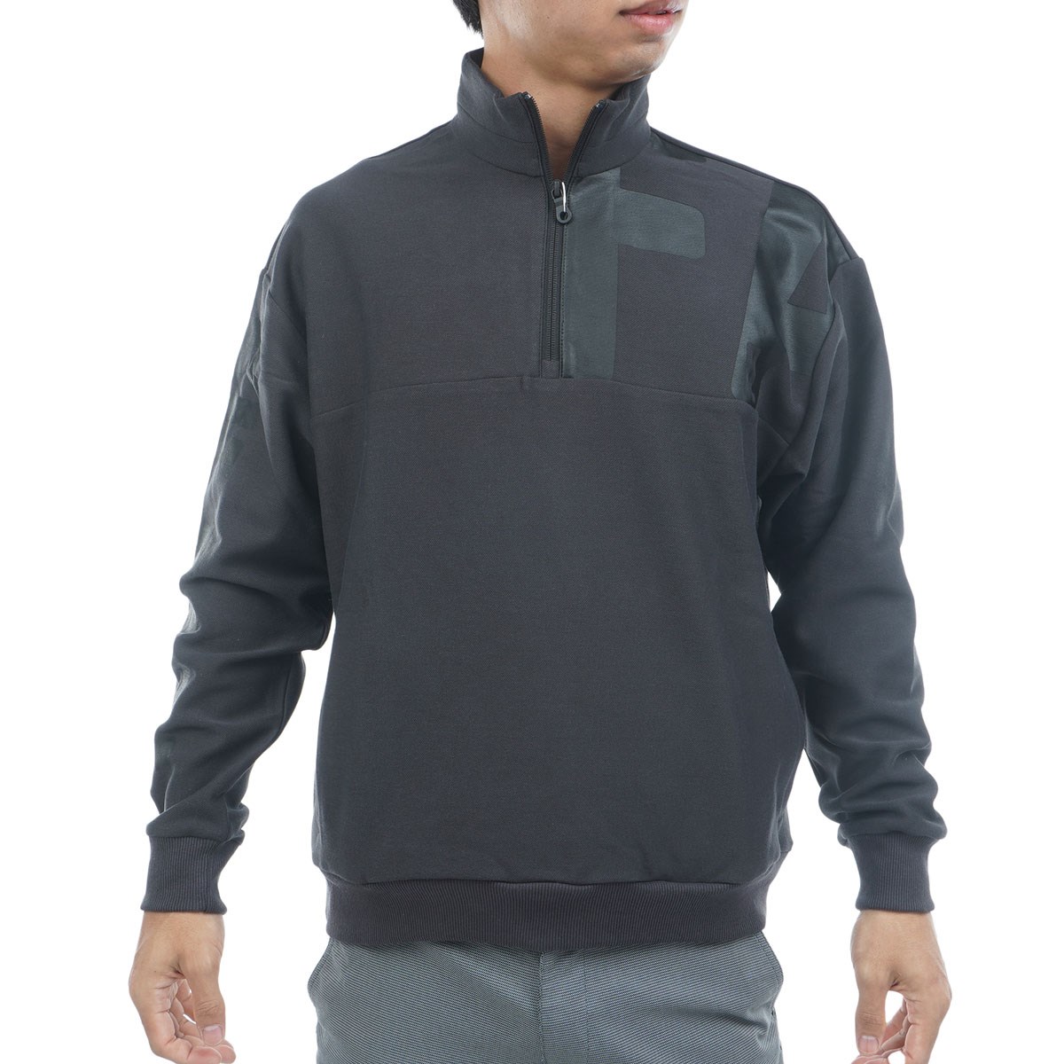 [2025NH~f] tB FILA Xgb` n[tWbv N vI[o[Vc ubN Y