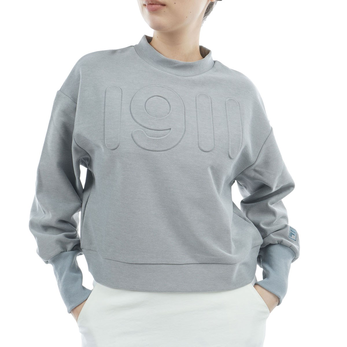 [2025NH~f] tB FILA Xgb` N V[gvI[o[ O[ fB[X