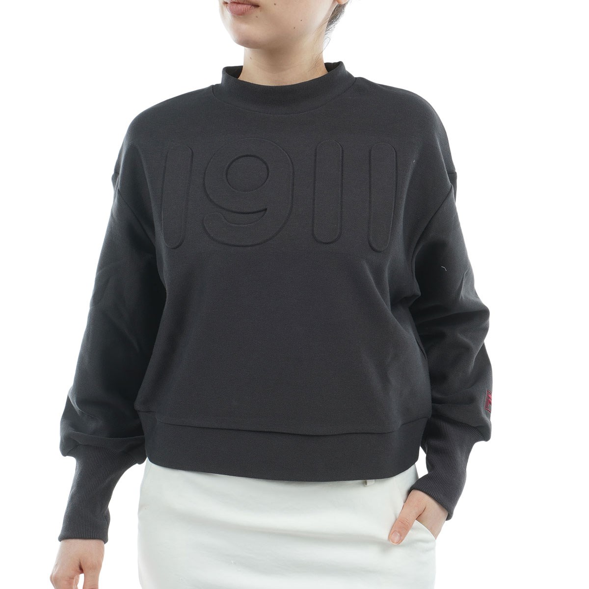[2025NH~f] tB FILA Xgb` N V[gvI[o[ ubN fB[X