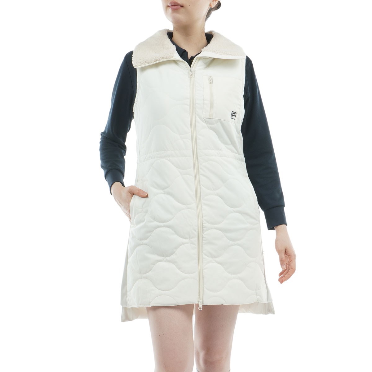 [2025NH~f] tB FILA Xgb` ȃLg s[X ItzCg fB[X