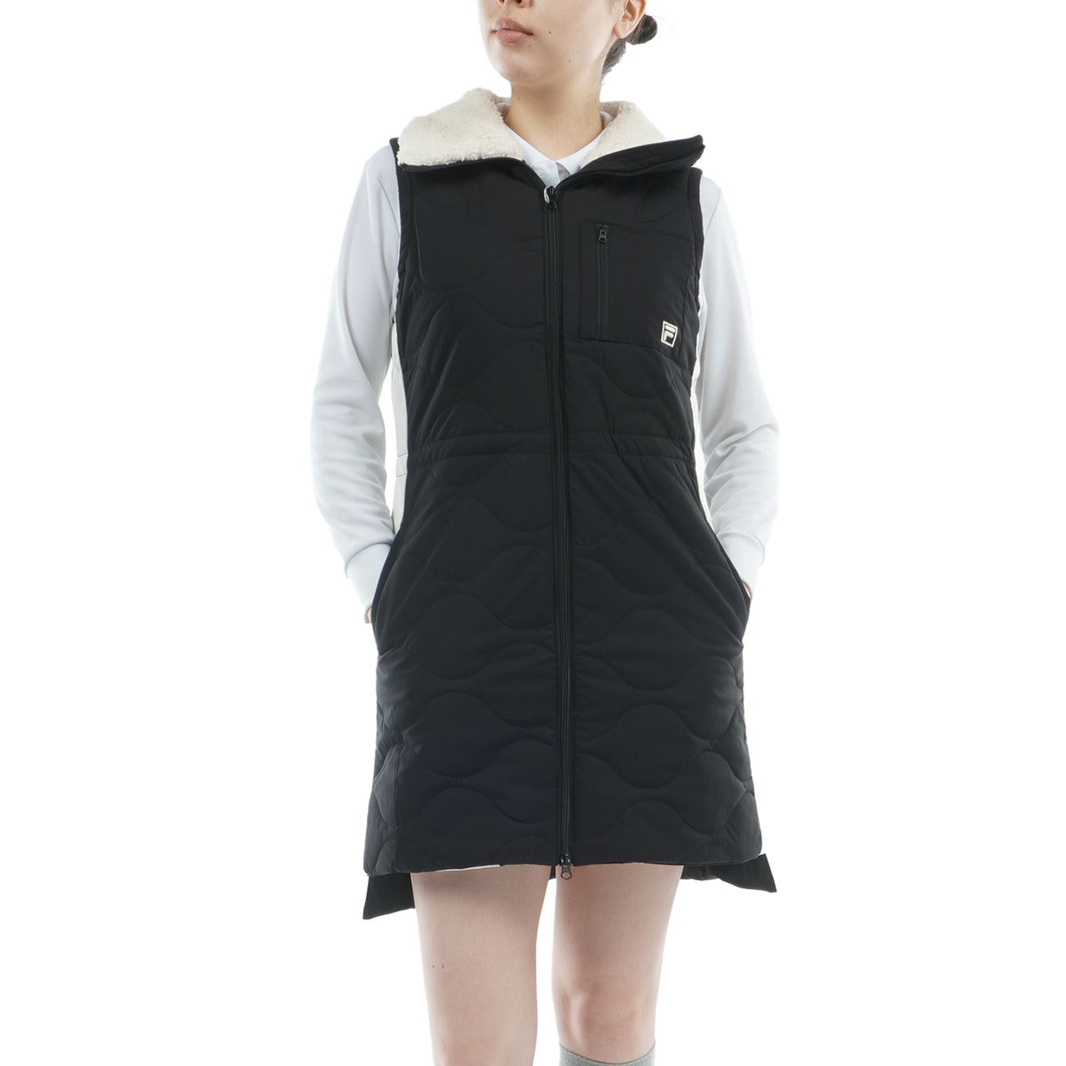 [2025NH~f] tB FILA Xgb` ȃLg s[X ubN fB[X