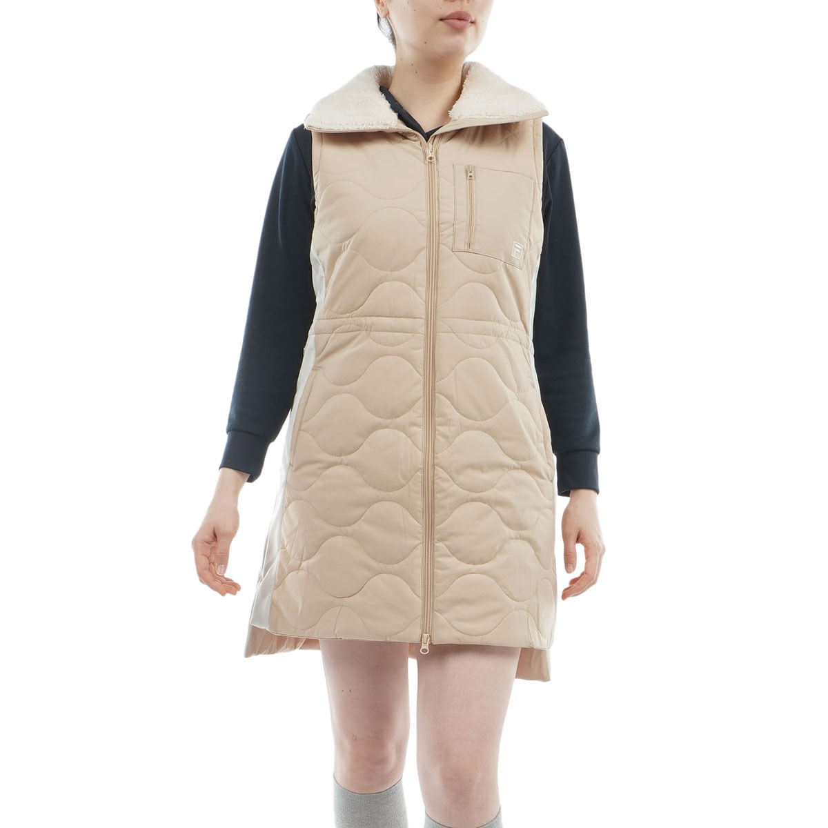 [2025NH~f] tB FILA Xgb` ȃLg s[X x[W fB[X